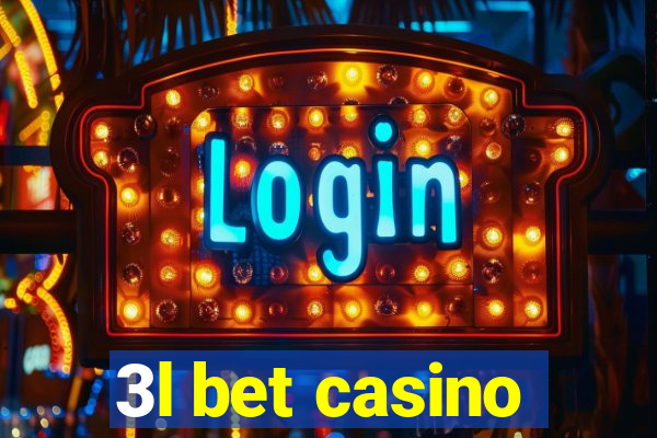 3l bet casino